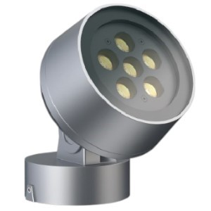 Đèn led chiếu cây 18W BNC-3130R